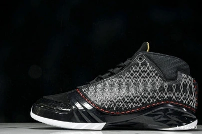 Hyperoad Black Stealth 23 Jordan 1205